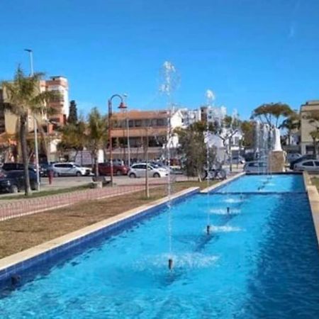 Apartamento Piso Centrico Y Tranquilo Con Garaje Incluido Sanlúcar de Barrameda Exterior foto